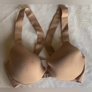 SPANXsmooth Bra-llelujah Lightly Lined Racerback Bra 32C